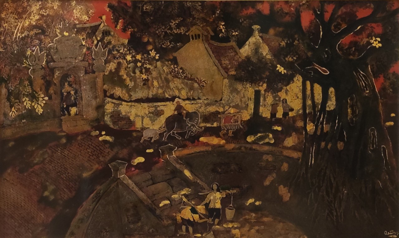 Nguyen Quoc Dung