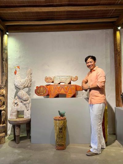 Special "Museum" Coco Casa Workshop in Hoi An