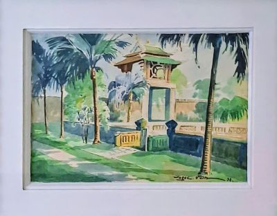 Văn Miếu