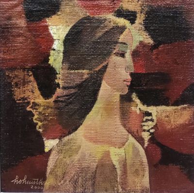Thiếu Nữ