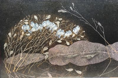 Chim Trên Cành