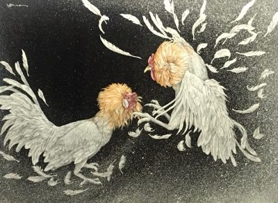 Gà